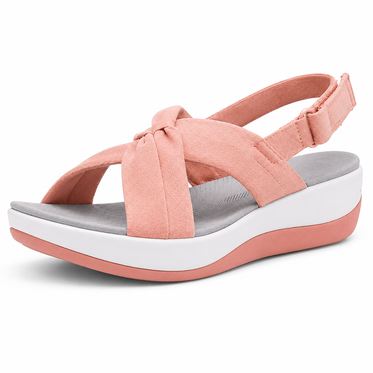 🔥 LETZTER TAG SALE – 80 % RABATT 🏆 Neue Damen-Komfortschuhe 2026 mit Fußgewölbestütze