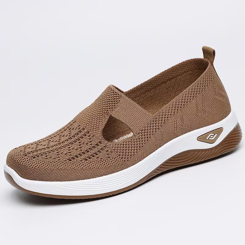 🏆 Bestseller 2026 – Damen Komfort-Slipper mit verstellbaren Schnallen & weicher Sohle 🔥 Letzter Tag: 80 % Rabatt