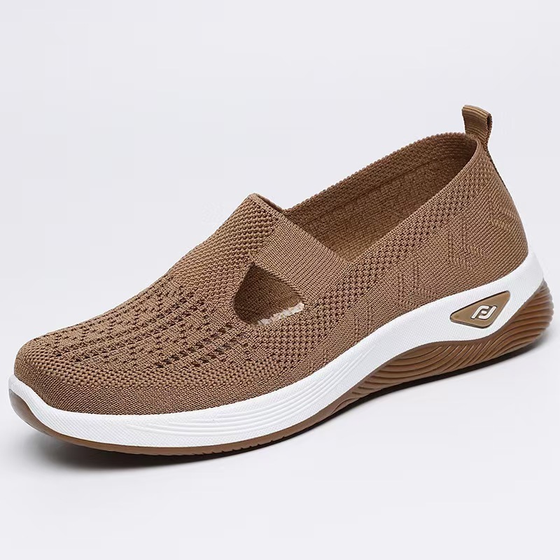 🏆 Bestseller 2026 – Damen Komfort-Slipper mit verstellbaren Schnallen & weicher Sohle 🔥 Letzter Tag: 80 % Rabatt