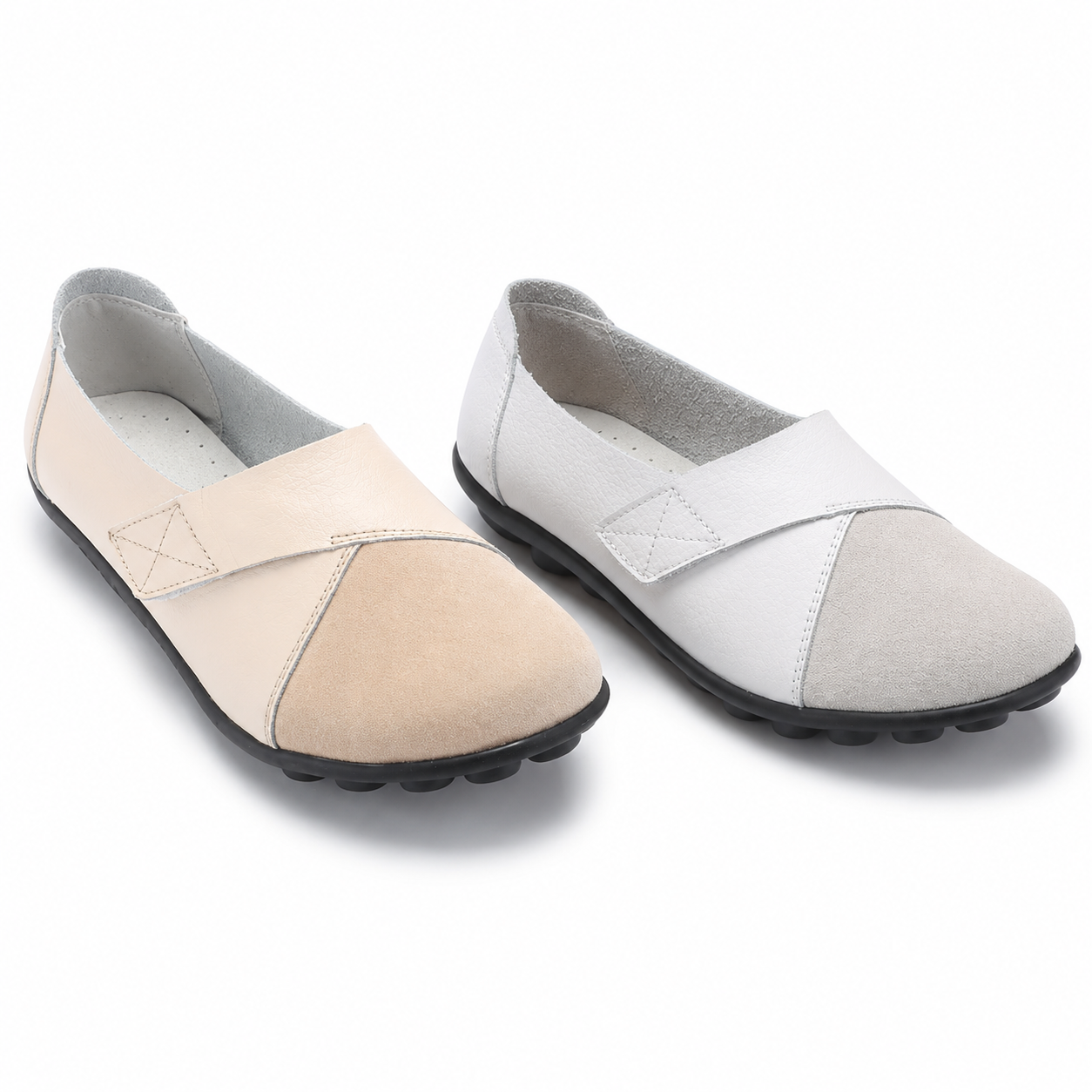 🏆 Bestseller 2026 – Damen Komfort-Slipper mit weichem Fußbett & rutschfester Sohle 🔥 Letzter Tag: 80 % Rabatt