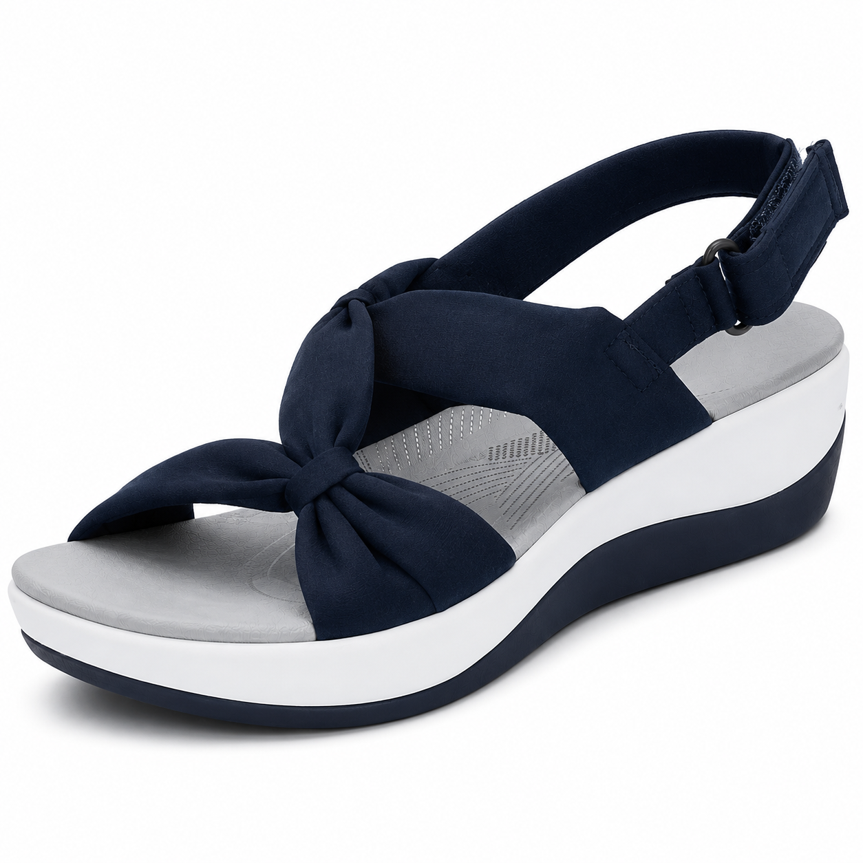 🔥 LETZTER TAG SALE – 80 % RABATT 🏆 Neue Damen-Komfortschuhe 2026 mit Fußgewölbestütze