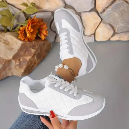 🐎🔥LAST DAY 50% OFF - Women's Retro Athletic Sneakers - Lightweight