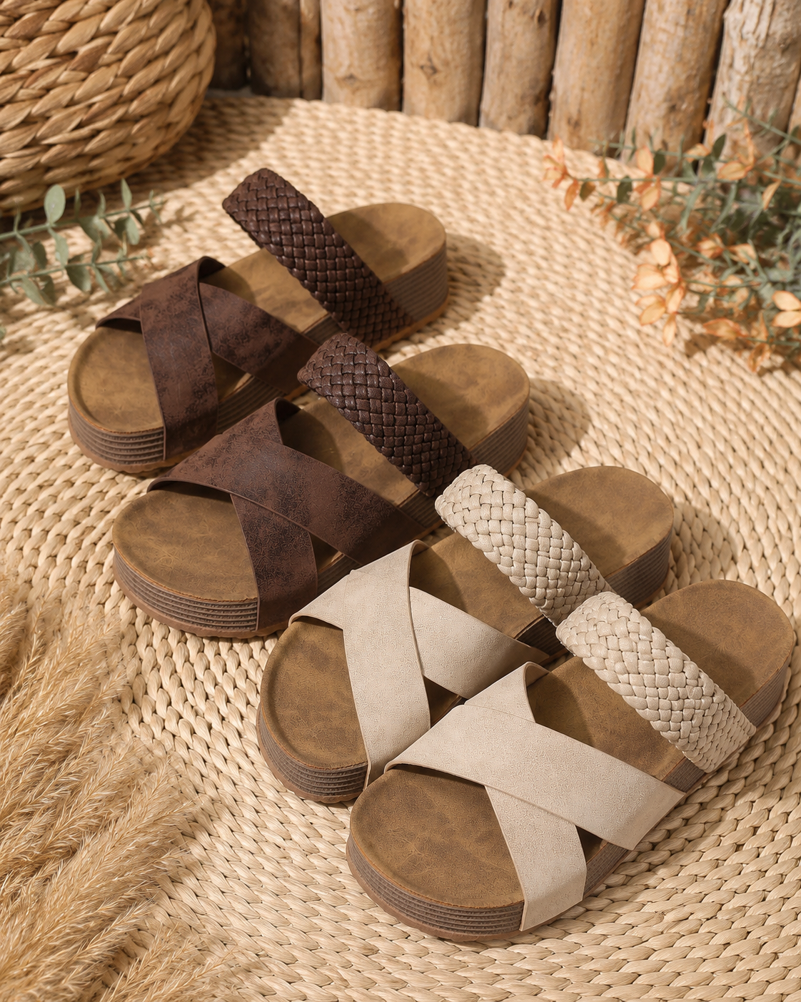 🔥 Bestseller 2026 🏆 Komfort-Sandalen & Bequeme Loafer-Sneaker für Damen – JETZT NEU: 80 % RABATT