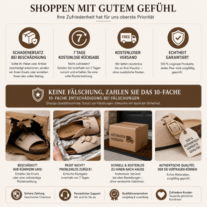 🏆 Vintage-Pantoletten mit Schnalle für Damen & Herren – Veloursleder-Optik, verstellbarer Riemen und gepolstertes Komfort-Fußbett
