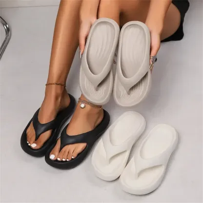 🔥 Letzter Aktionstag: 80 % Rabatt – Orthopädische Damen-Komfortsandalen mit weicher Sohle