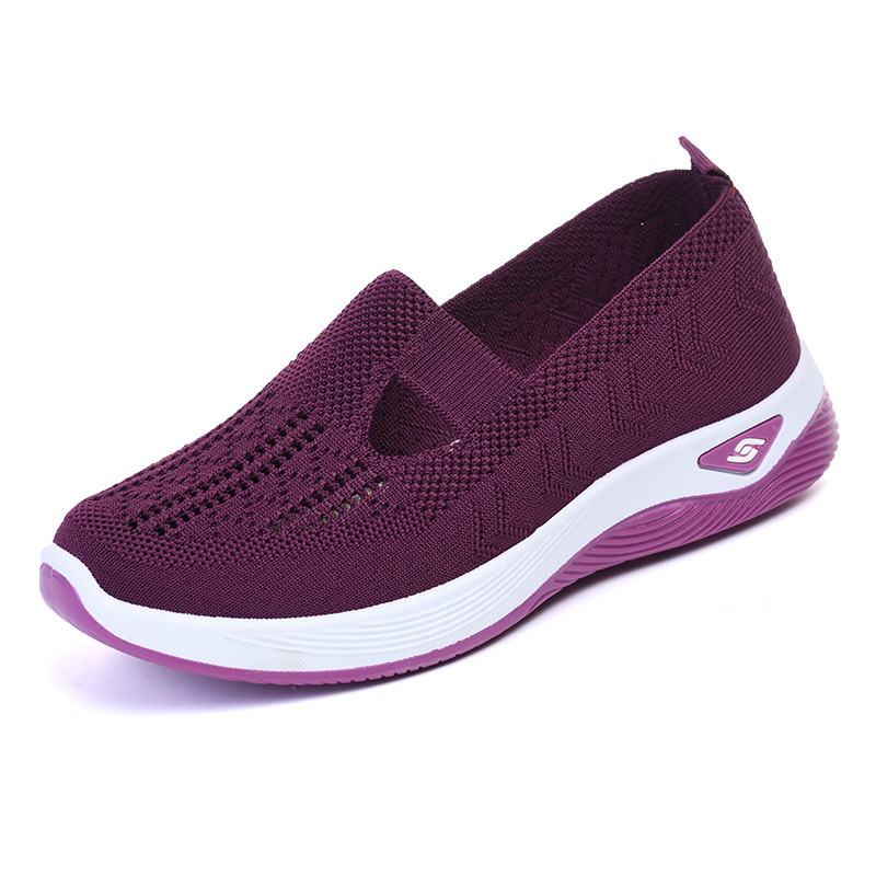 🏆 Bestseller 2026 – Damen Komfort-Slipper mit verstellbaren Schnallen & weicher Sohle 🔥 Letzter Tag: 80 % Rabatt