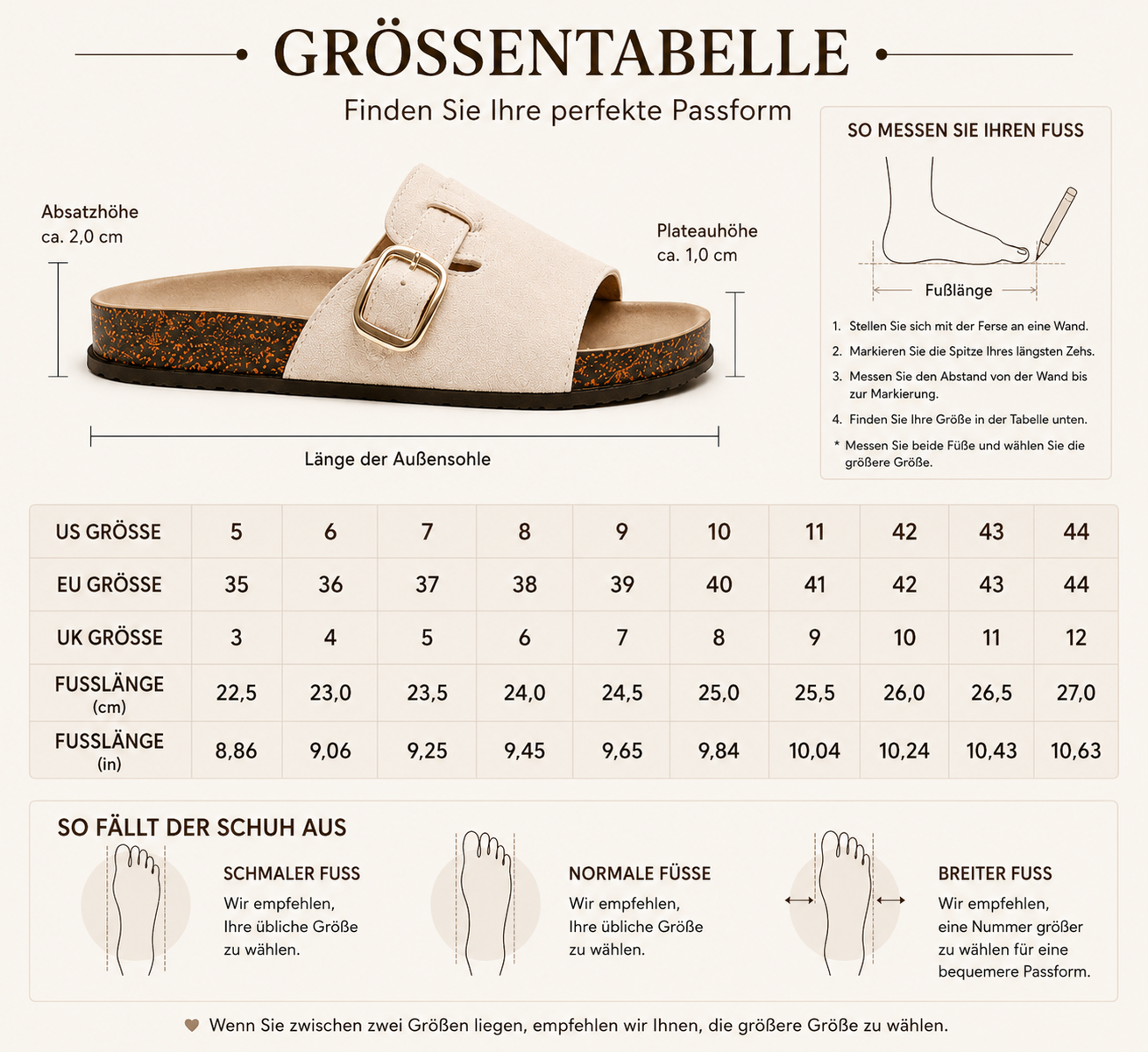 🏆 Vintage-Pantoletten mit Schnalle für Damen & Herren – Veloursleder-Optik, verstellbarer Riemen und gepolstertes Komfort-Fußbett