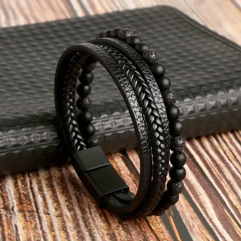 🔥Aktion am letzten Tag – 80 % Rabatt Germanium-Armband