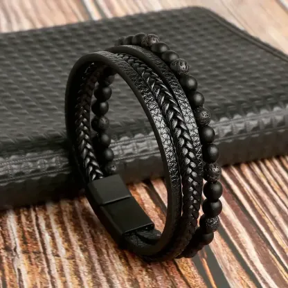 🔥Aktion am letzten Tag – 80 % Rabatt Germanium-Armband