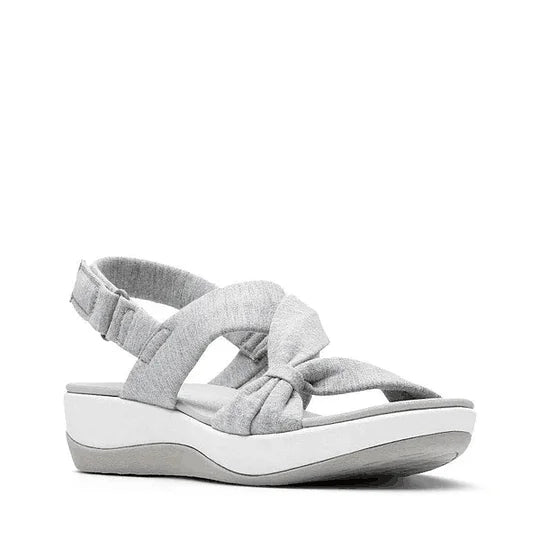🔥 LETZTER TAG SALE – 80 % RABATT 🏆 Neue Damen-Komfortschuhe 2026 mit Fußgewölbestütze