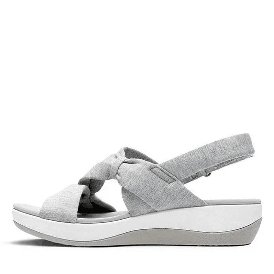 🔥 LETZTER TAG SALE – 80 % RABATT 🏆 Neue Damen-Komfortschuhe 2026 mit Fußgewölbestütze