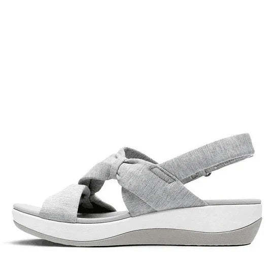 🔥 LETZTER TAG SALE – 80 % RABATT 🏆 Neue Damen-Komfortschuhe 2026 mit Fußgewölbestütze