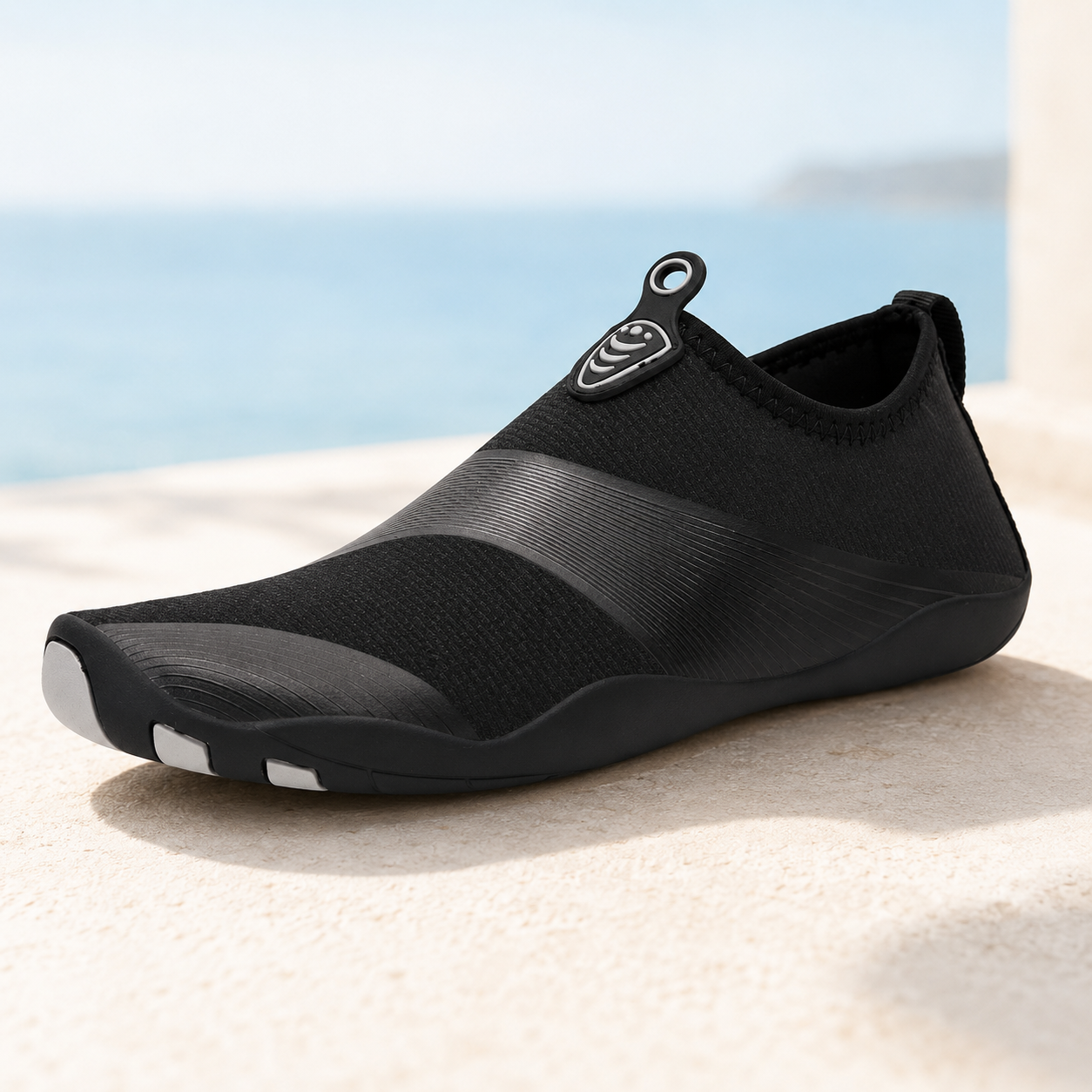 🌊 Barfuß-Wasserschuhe Damen & Herren – Rutschfest, schnell trocknend & ultraleicht
