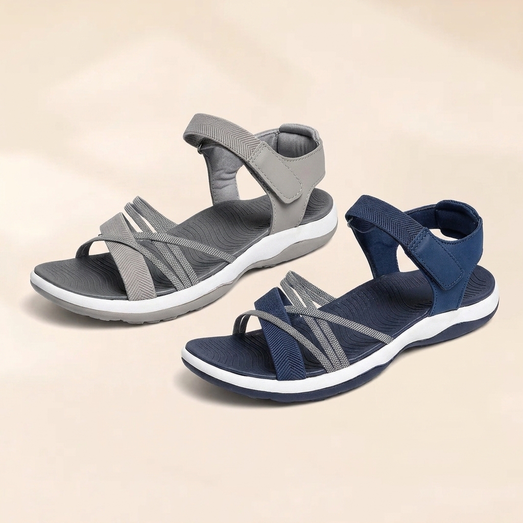 ⚡ 𝐋𝐄𝐓𝐙𝐓𝐄𝐑 𝐓𝐀𝐆: 𝟖𝟎 % 𝐑𝐀𝐁𝐀𝐓𝐓:🏆  Bequeme orthopädische Sandalen