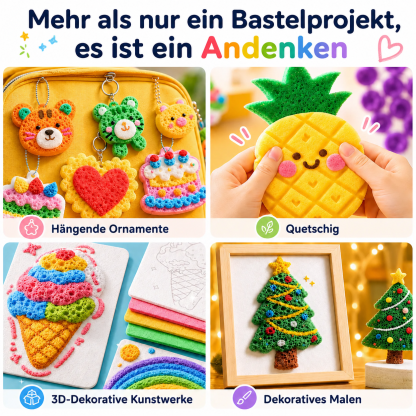 👑 Sichern Sie sich 70 % Rabatt bei einer Bestellung noch heute! |🔥 IEY® 3D Relief Art Pen – Verwandeln Sie flache Zeichnungen in fühlbare 3D-Kunst!🪄