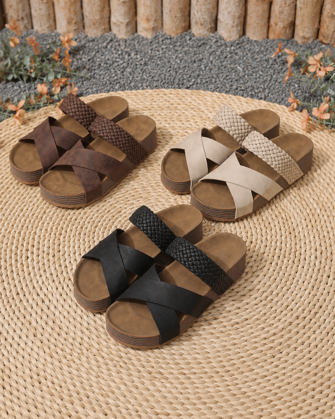 🔥 Bestseller 2026 🏆 Komfort-Sandalen & Bequeme Loafer-Sneaker für Damen – JETZT NEU: 80 % RABATT