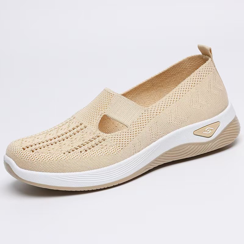 🏆 Bestseller 2026 – Damen Komfort-Slipper mit verstellbaren Schnallen & weicher Sohle 🔥 Letzter Tag: 80 % Rabatt