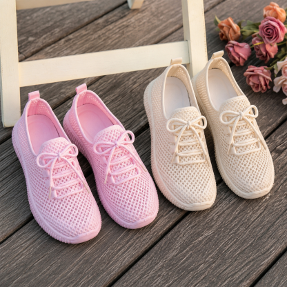 💖 𝗚𝗿𝗼ß𝗲𝗿 𝗦𝗼𝗺𝗺𝗲𝗿𝘀𝗰𝗵𝗹𝘂𝘀𝘀𝘃𝗲𝗿𝗸𝗮𝘂𝗳⭐: Unisex-Sommer-Sneaker aus atmungsaktivem Mesh – leicht, weich und bequem für jeden Tag – 𝗵𝗲𝘂𝘁𝗲 𝟴𝟬 % 𝗥𝗮𝗯𝗮𝘁𝘁!