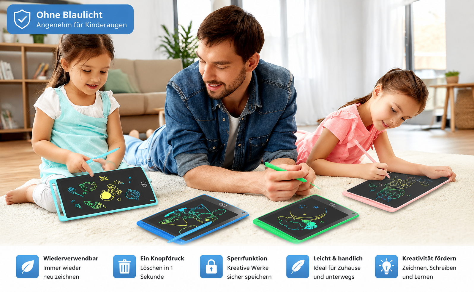 Jouet éducatif pour enfants