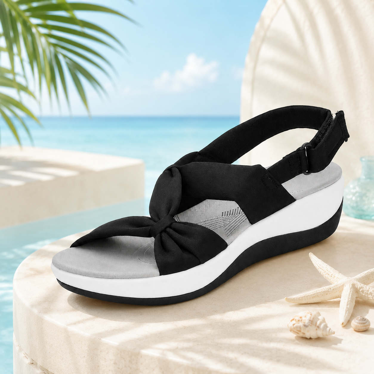 🏆 LETZTER TAG SALE – 80 % RABATT 🏆 Neue Damen-Komfortschuhe 2026 mit Fußgewölbestütze