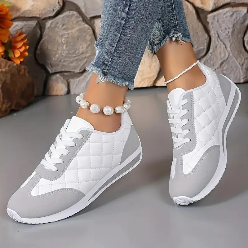 🐎🔥LAST DAY 50% OFF - Women's Retro Athletic Sneakers - Lightweight