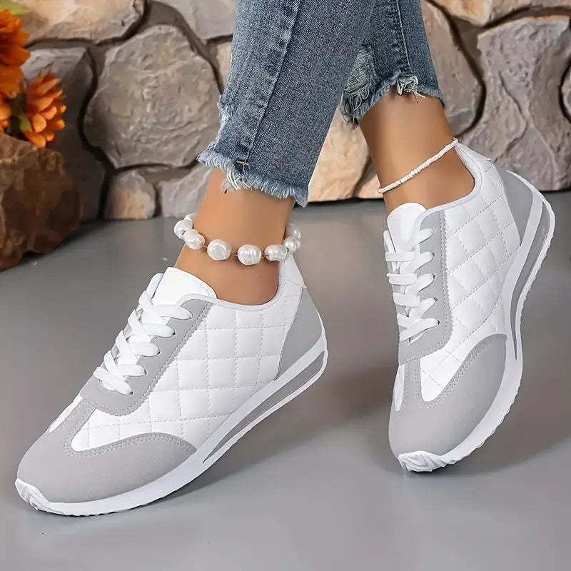 🐎🔥LAST DAY 50% OFF - Women's Retro Athletic Sneakers - Lightweight