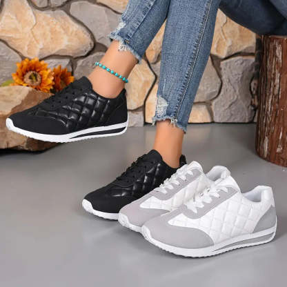 🐎🔥LAST DAY 50% OFF - Women's Retro Athletic Sneakers - Lightweight