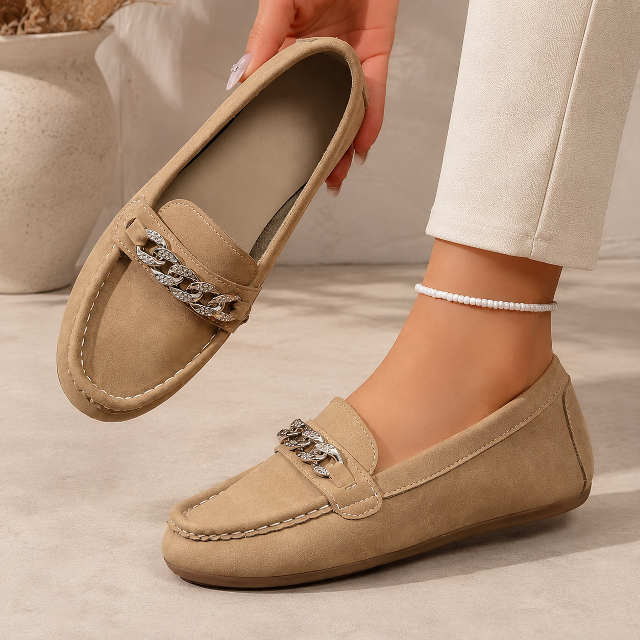 🚨𝗚𝗿𝗼ß𝗲𝗿 𝗦𝗼𝗺𝗺𝗲𝗿𝘀𝗰𝗵𝗹𝘂𝘀𝘀𝘃𝗲𝗿𝗸𝗮𝘂𝗳: Unisex-Sommer-Sneaker aus atmungsaktivem Mesh -𝗵𝗲𝘂𝘁𝗲 𝟴𝟬 % 𝗥𝗮𝗯𝗮𝘁𝘁!