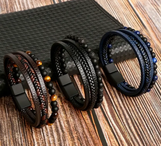 🔥Aktion am letzten Tag – 80 % Rabatt Germanium-Armband