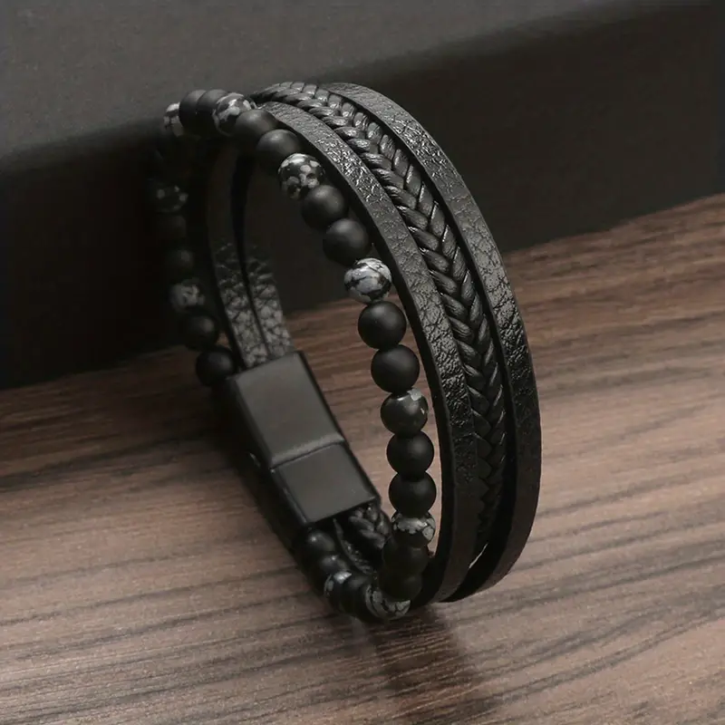 🔥Aktion am letzten Tag – 80 % Rabatt Germanium-Armband