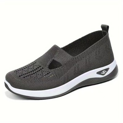 🏆 Bestseller 2026 – Damen Komfort-Slipper mit verstellbaren Schnallen & weicher Sohle 🔥 Letzter Tag: 80 % Rabatt