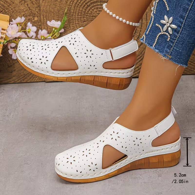 🌈 𝐋𝐄𝐓𝐙𝐓𝐄𝐑 𝐓𝐀𝐆: 𝟖𝟎 % 𝐑𝐀𝐁𝐀𝐓𝐓: ⭐ Bequeme orthopädische Sandalen