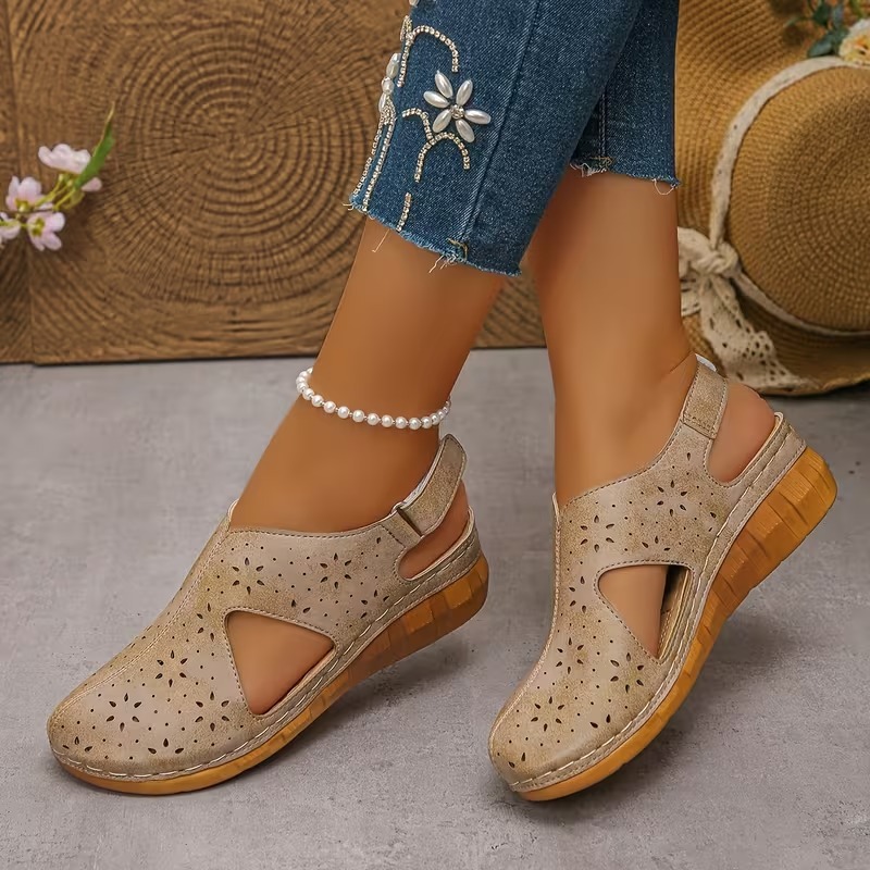 🌈 𝐋𝐄𝐓𝐙𝐓𝐄𝐑 𝐓𝐀𝐆: 𝟖𝟎 % 𝐑𝐀𝐁𝐀𝐓𝐓: ⭐ Bequeme orthopädische Sandalen