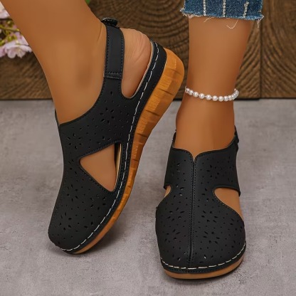 🌈 𝐋𝐄𝐓𝐙𝐓𝐄𝐑 𝐓𝐀𝐆: 𝟖𝟎 % 𝐑𝐀𝐁𝐀𝐓𝐓: ⭐ Bequeme orthopädische Sandalen