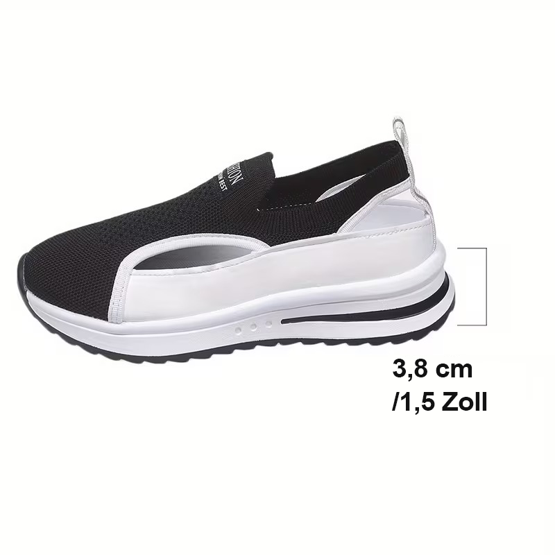 Women's comfortable everyday orthopedic sandals