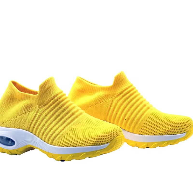 💯LETZTER TAG: 80 % RABATT👟 Orthopädische Komfort-Sneaker Damen – Entwickelt für empfindliche Füße, Fersenschmerzen & lange Tage
