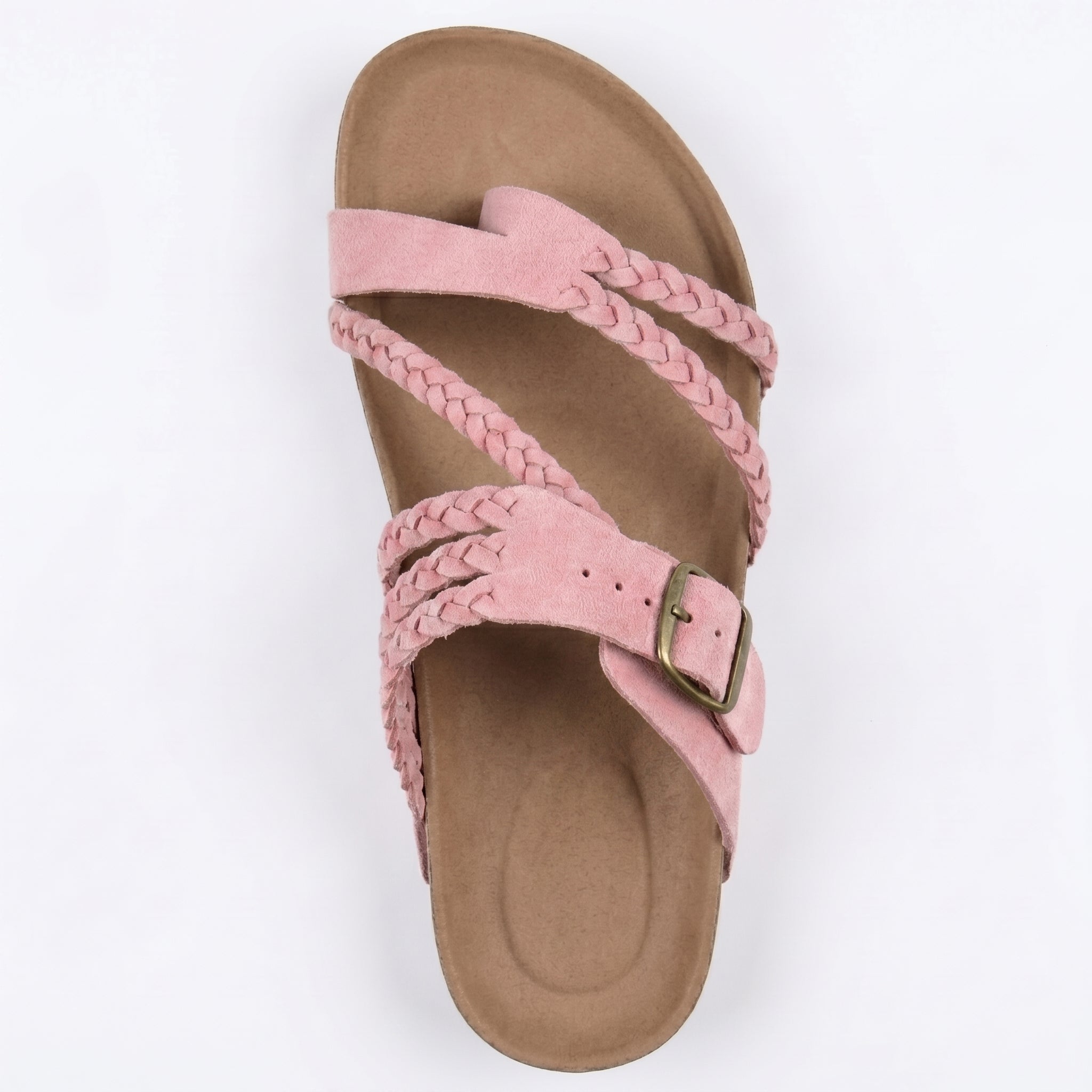 ⚡Orthopädische Sandalen mit Riemen