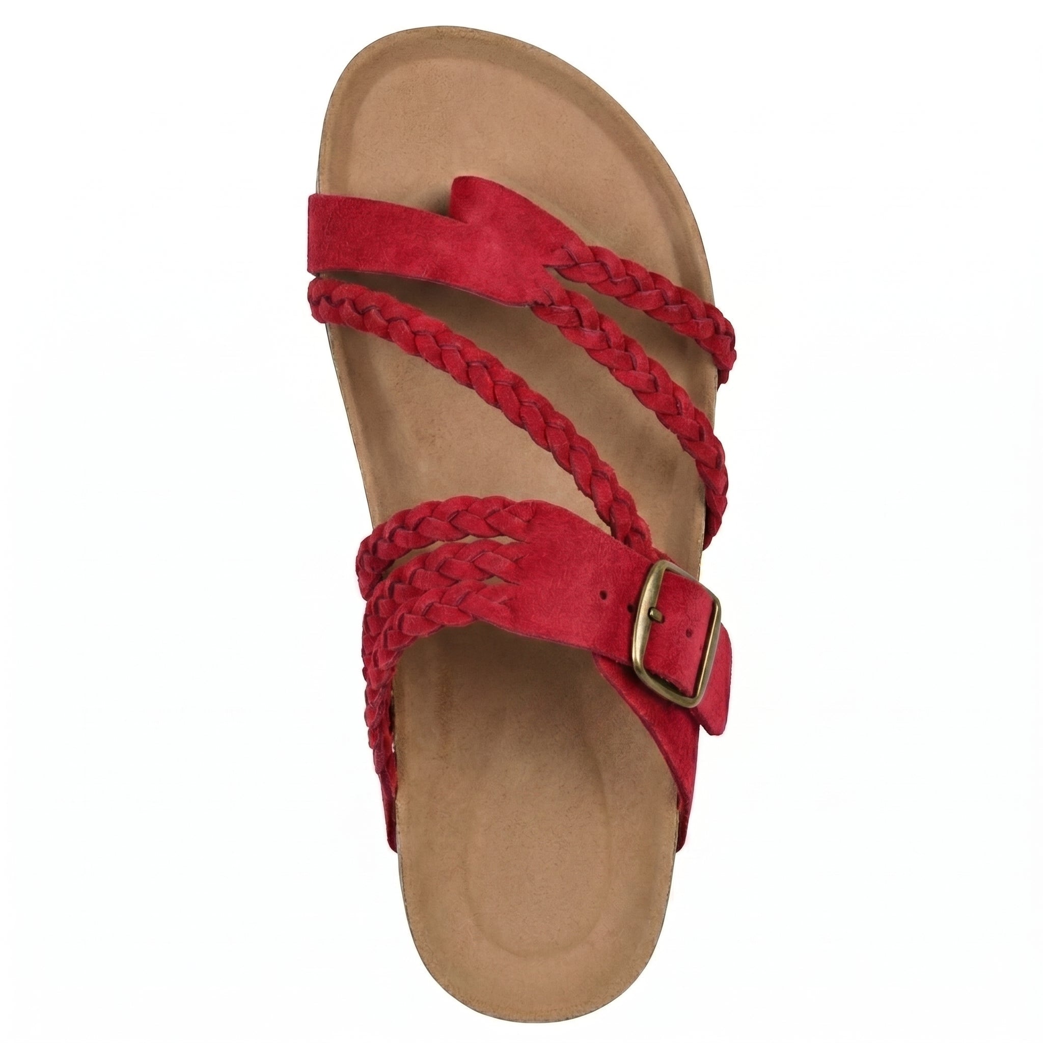 ⚡Orthopädische Sandalen mit Riemen