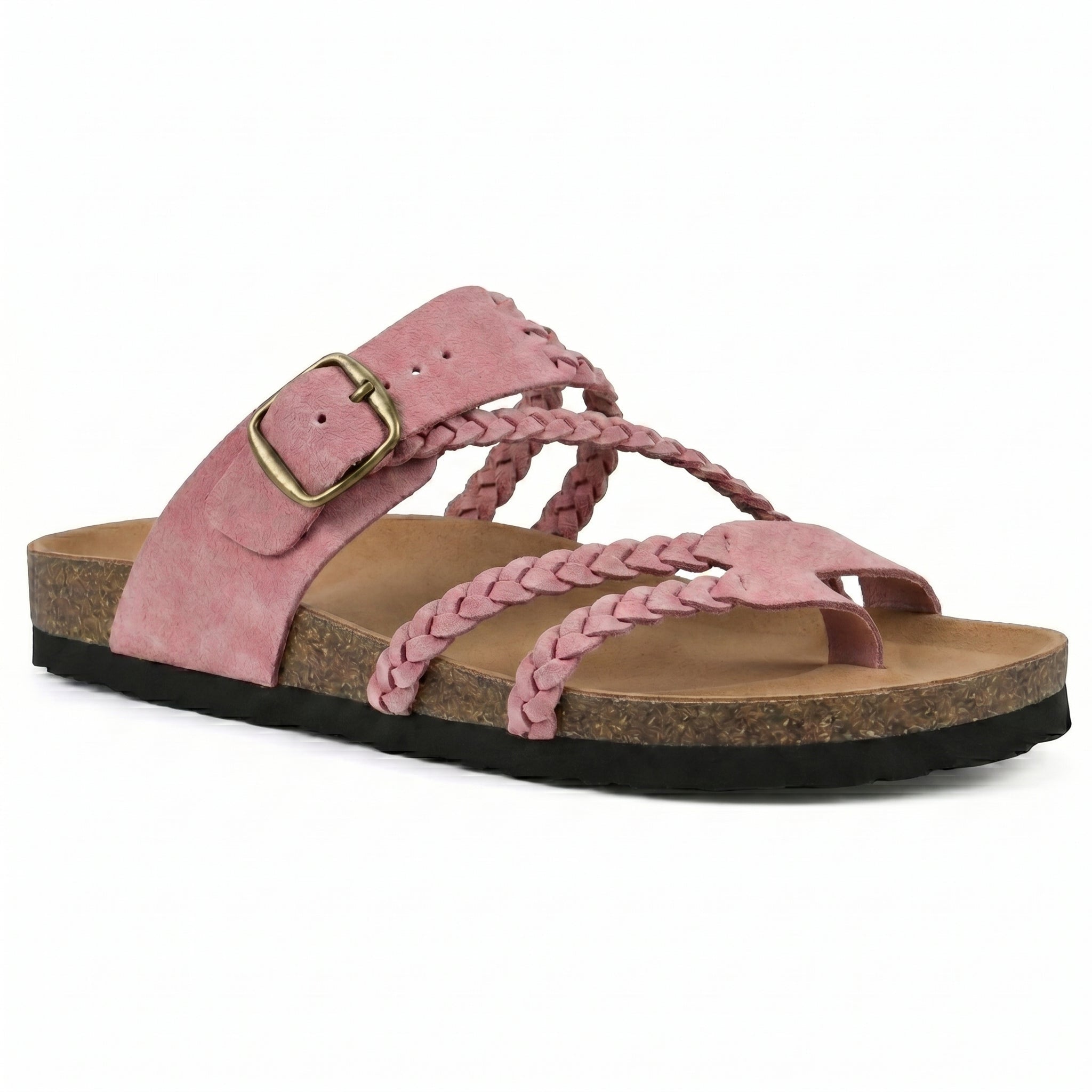⚡Orthopädische Sandalen mit Riemen
