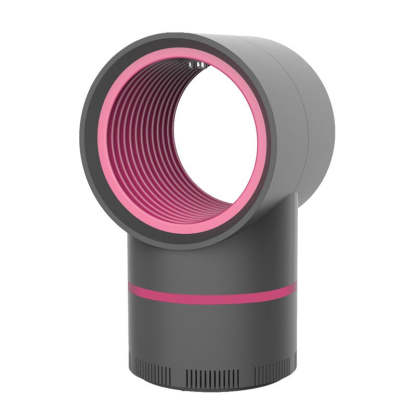 🥳HEISSER SALE 2026🥳💞50.000+ VERKAUFT!👵❤️ 50 % RABATT!  USB-betriebene LED-Mückenvernichtungslampe