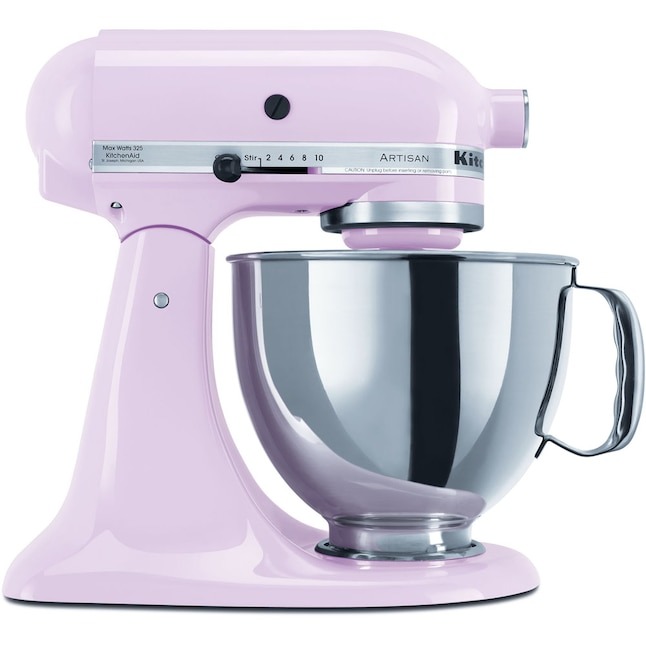 💝𝐐𝐕𝐂'𝐬 𝐁𝐥𝐚𝐜𝐤 𝐅𝐫𝐢𝐝𝐚𝐲 𝐃𝐞𝐚𝐥𝐬 ✨KitchenAid 5-qt Artisan Stand Mixer w/ Pastry Beater and Flex Edge