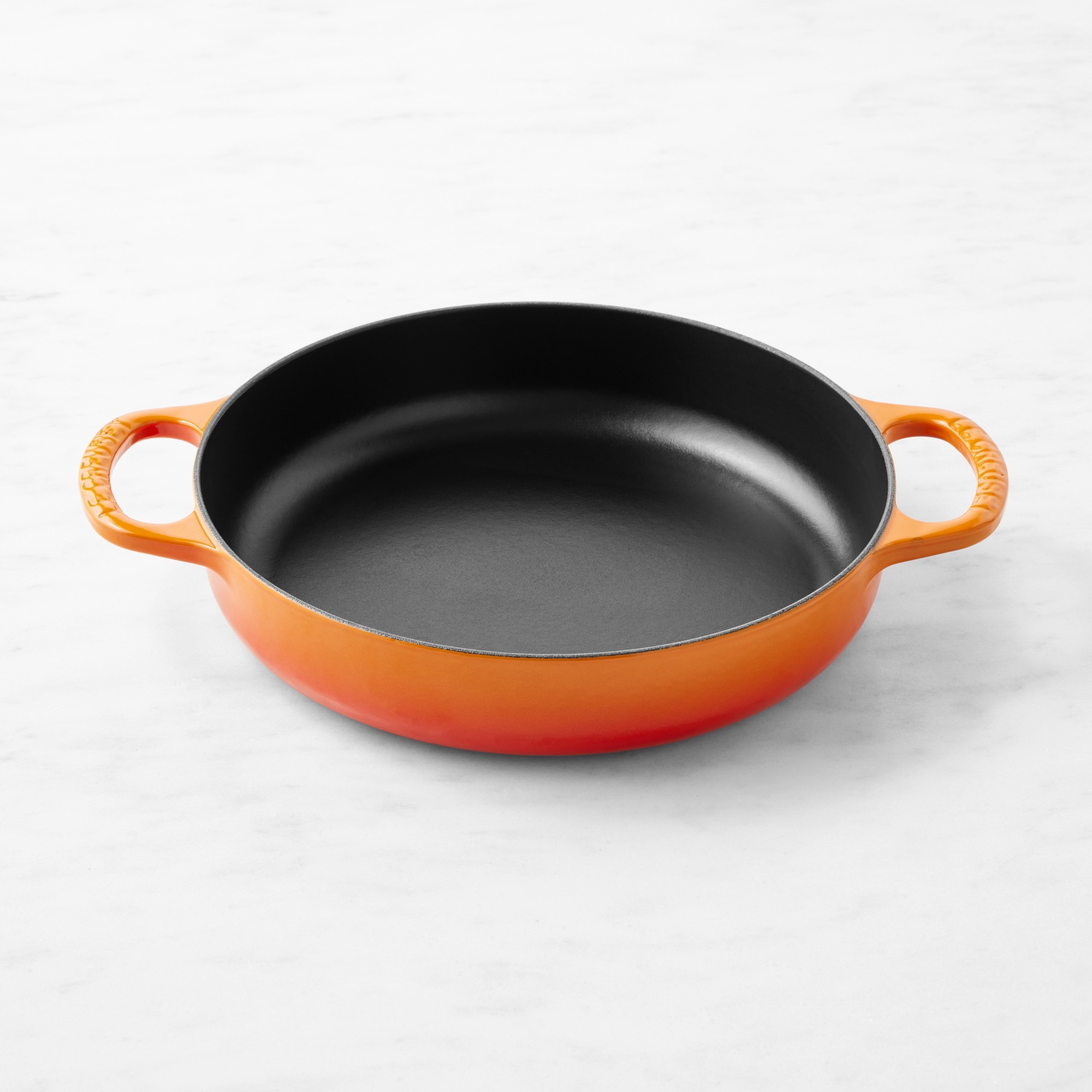 🎄Today's Special Value🎁  Le Creuset Enameled Cast Iron 11" Everyday Pan 