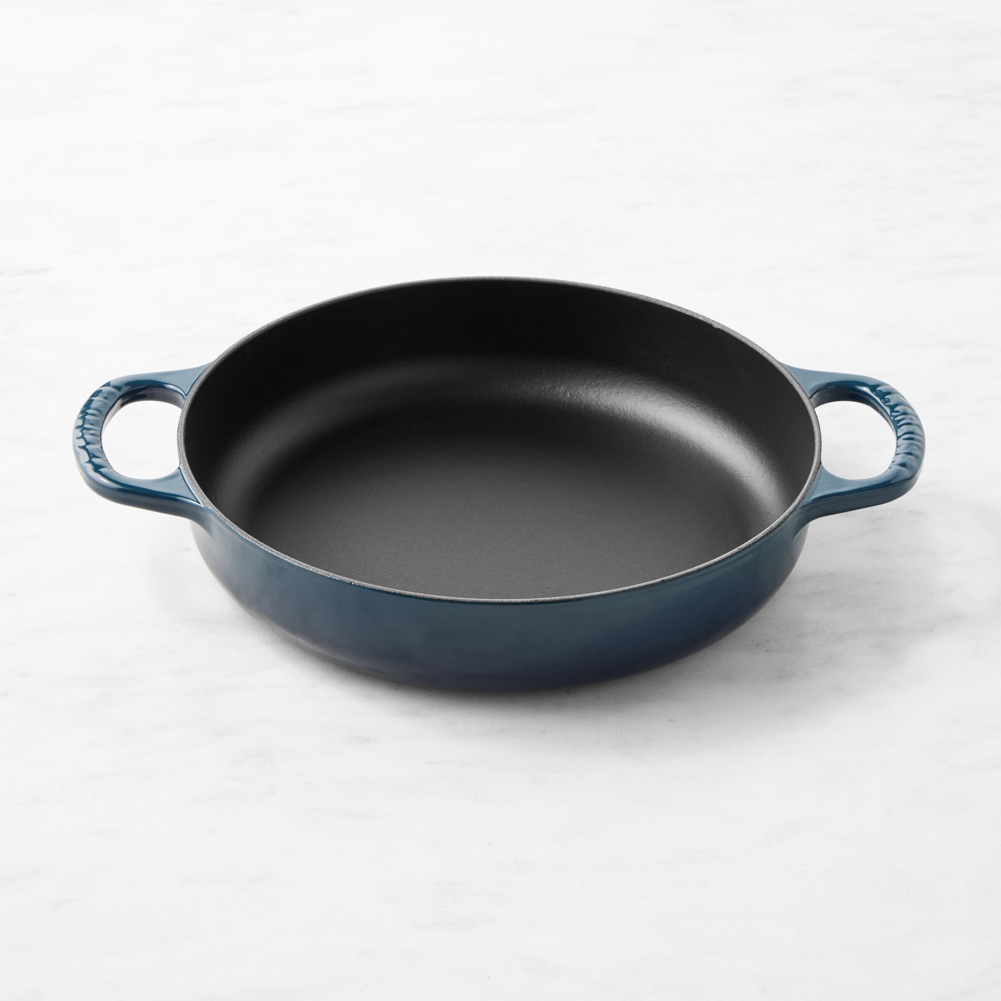 🎄Today's Special Value🎁  Le Creuset Enameled Cast Iron 11" Everyday Pan 
