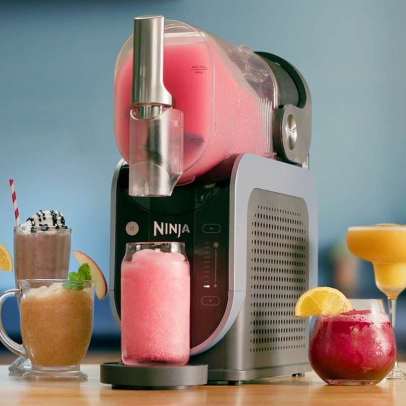 Ninja SLUSHi™ 88 oz. Professional Frozen Drink Maker