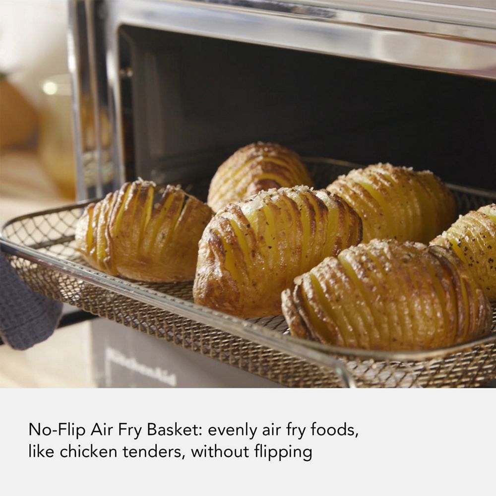🎄Today's Special Value🎁 KitchenAid Digital Countertop Oven With Air Fry