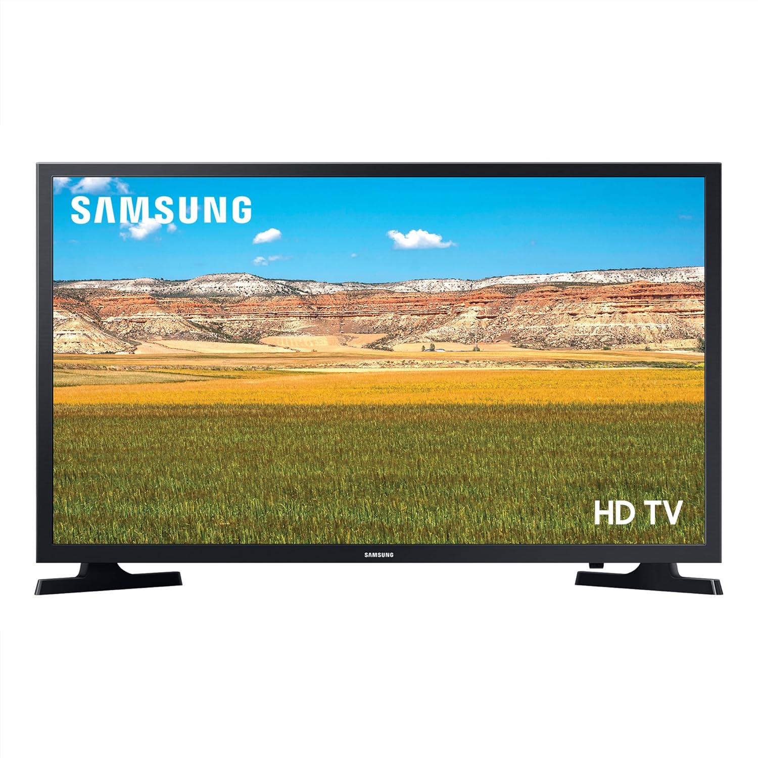 Samsung UE32T4305AEXXC Smart TV LED - 32 pulgadas Full HD 1080p - Pantalla plana - Wi Fi HDMI USB-Milooabode