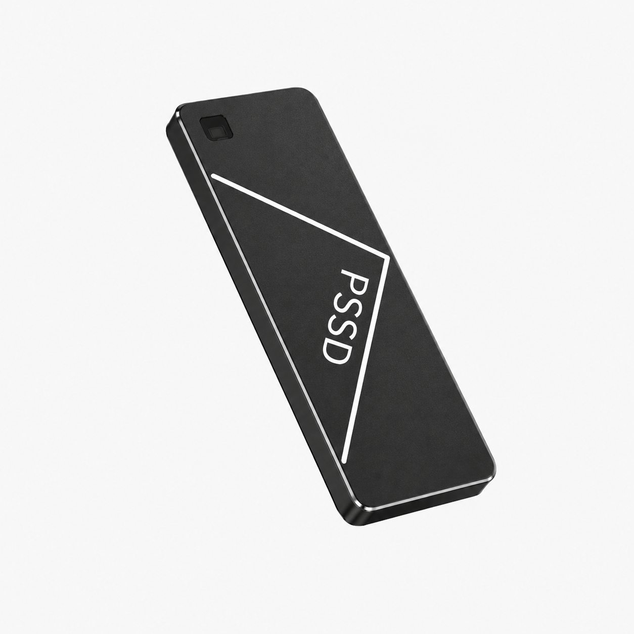 Ultra High Speed Stable Portable Mini Hard Drive | Large Capacity External Storage