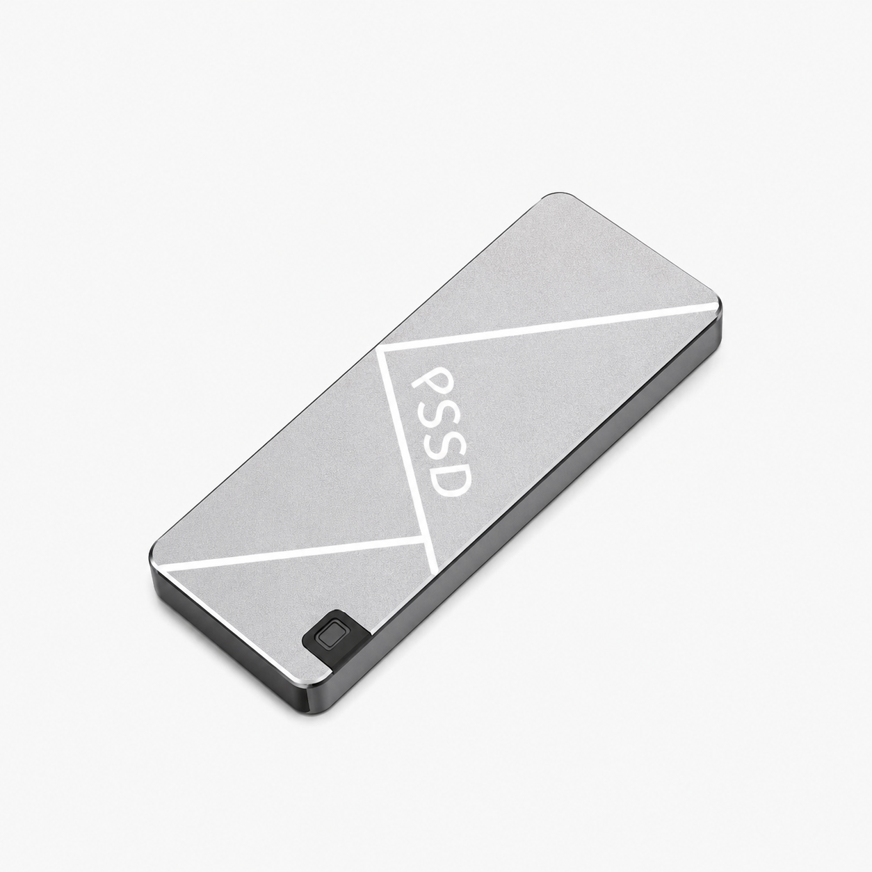 Ultra High Speed Stable Portable Mini Hard Drive | Large Capacity External Storage
