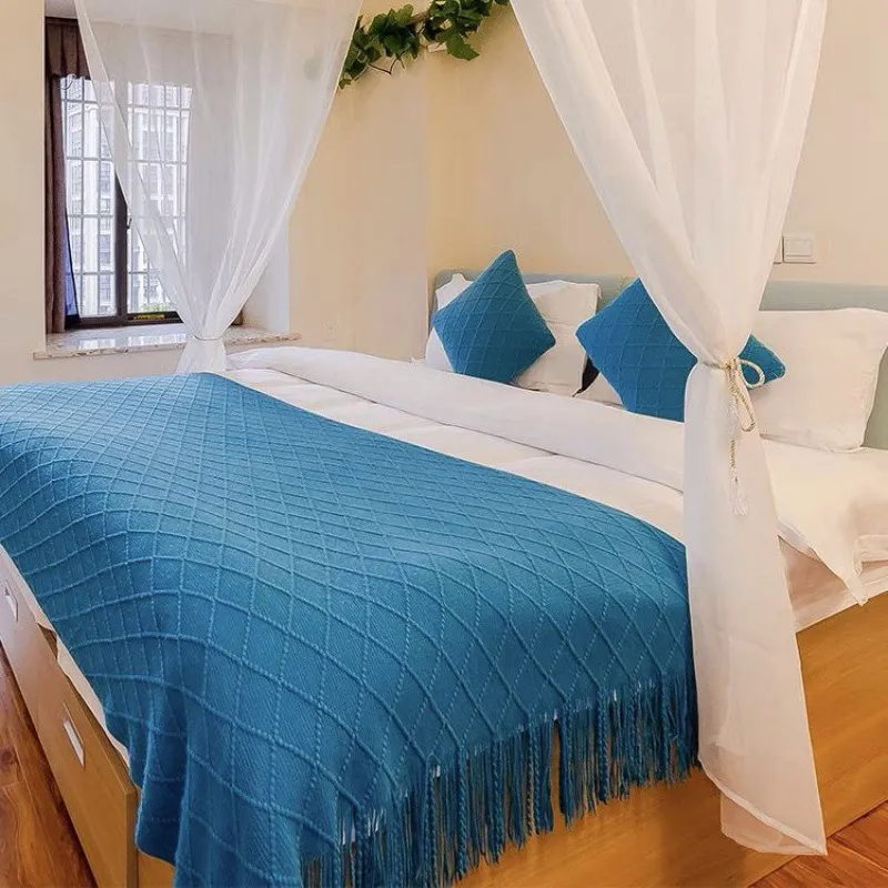 Blanket products