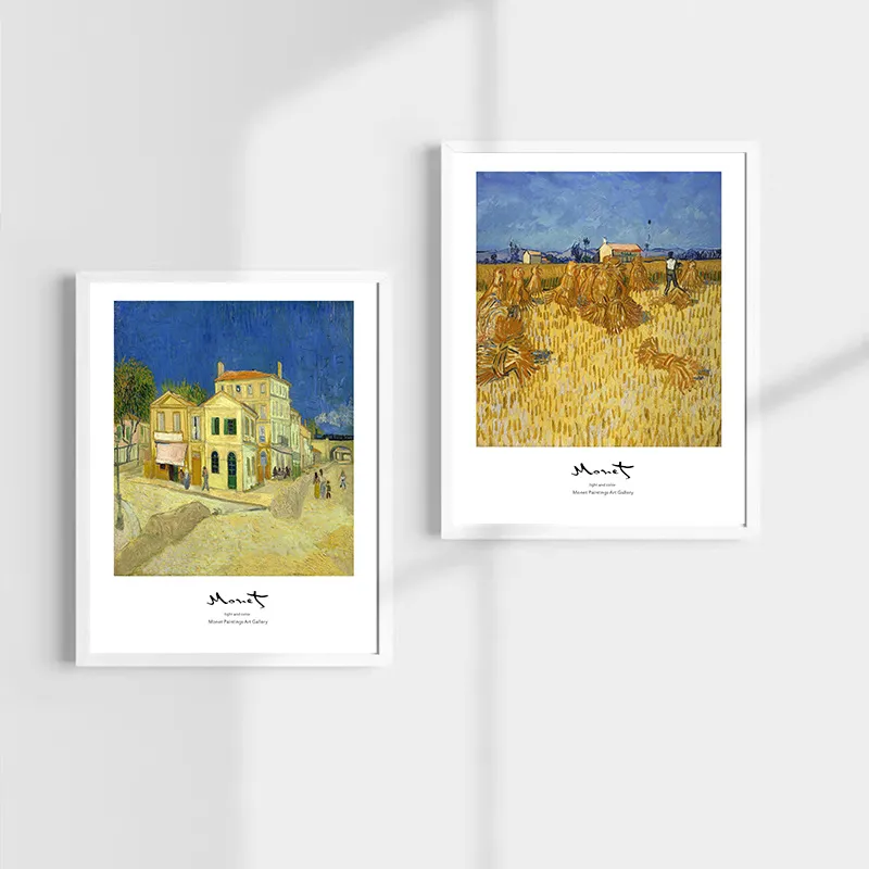 Wall decorations